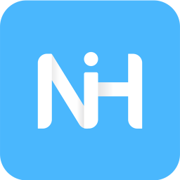 NiHao 社交 App LOGO-APP開箱王