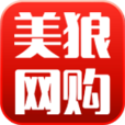 美狼网商城 購物 App LOGO-APP開箱王