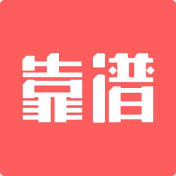 靠谱投 財經 App LOGO-APP開箱王