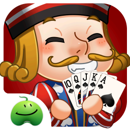 豆子决战 棋類遊戲 App LOGO-APP開箱王