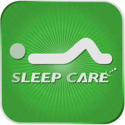 中益睡眠管理 健康 App LOGO-APP開箱王