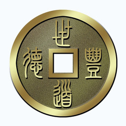 世道丰德 財經 App LOGO-APP開箱王