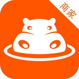 河马养车商户版 生活 App LOGO-APP開箱王