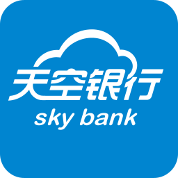 天空银行 財經 App LOGO-APP開箱王