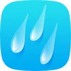 自然系列-水桌面主题 工具 App LOGO-APP開箱王