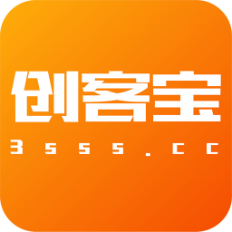 创客宝 購物 App LOGO-APP開箱王