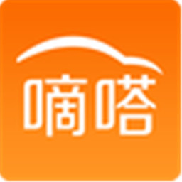 嘀嗒 工具 App LOGO-APP開箱王