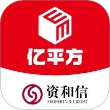 资和信亿平方鸿蒙版