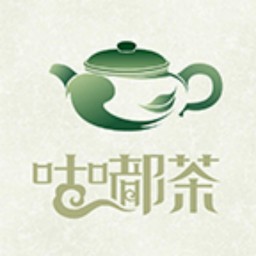 咕嘟茶 社交 App LOGO-APP開箱王