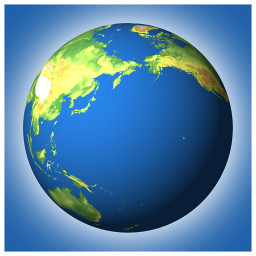 3D地球 教育 App LOGO-APP開箱王
