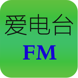 手机电台网络收音机 娛樂 App LOGO-APP開箱王