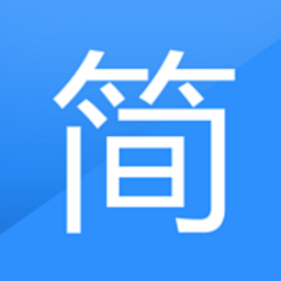 简分享 社交 App LOGO-APP開箱王