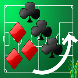 战略接龙Strategy Solitaire v2.6 棋類遊戲 App LOGO-APP開箱王