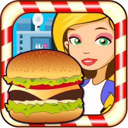 DEMO Little Big Restaurant 休閒 App LOGO-APP開箱王