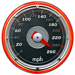 Speedometer 工具 App LOGO-APP開箱王