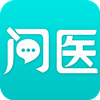 问医 健康 App LOGO-APP開箱王