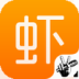 虾米音乐播放器 LOGO-APP點子