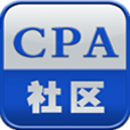 CPA网校 教育 App LOGO-APP開箱王