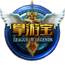 英雄联盟LOL掌游宝 工具 App LOGO-APP開箱王