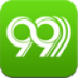 99健康网 LOGO-APP點子