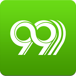 99健康网 健康 App LOGO-APP開箱王