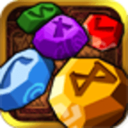 RuneMasterPuzzle 休閒 App LOGO-APP開箱王