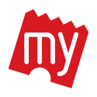 BookMyShow-Movie Ticket,T20 生活 App LOGO-APP開箱王