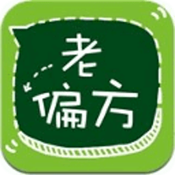 老偏方 購物 App LOGO-APP開箱王