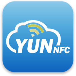 NFC读写器 工具 App LOGO-APP開箱王