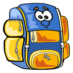 Survival Backpack 健康 App LOGO-APP開箱王