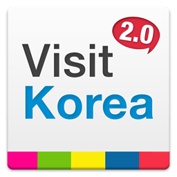 韩国旅游信息 交通運輸 App LOGO-APP開箱王