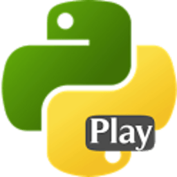 QPython播放器 工具 App LOGO-APP開箱王