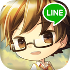 LINE我爱咖啡 休閒 App LOGO-APP開箱王