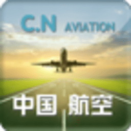 中国航空网 生活 App LOGO-APP開箱王