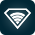 超级WiFi LOGO-APP點子