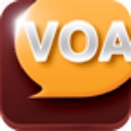 VOA教学节目 教育 App LOGO-APP開箱王