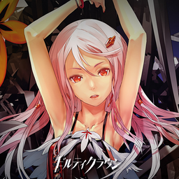 Guilty Crown Jigsaw 體育競技 App LOGO-APP開箱王