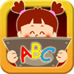 娃娃英语棒棒棒（高清PAD版） 教育 App LOGO-APP開箱王