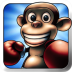 猴子拳击 Monkey Boxing LOGO-APP點子