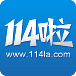 114啦导航 工具 App LOGO-APP開箱王