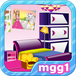 Girls Room Decoration 休閒 App LOGO-APP開箱王