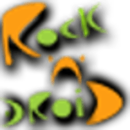 Rock n droiD Lite 音乐播放器 媒體與影片 App LOGO-APP開箱王