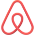 Airbnb 全球民宿预订 LOGO-APP點子