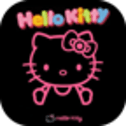 Hello Kitty猫动态壁纸 工具 App LOGO-APP開箱王