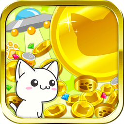 猫猫推金币 體育競技 App LOGO-APP開箱王