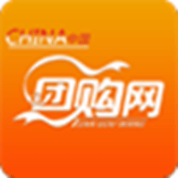 中国团购网 購物 App LOGO-APP開箱王