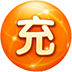 充值中心 LOGO-APP點子