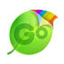 GO输入法绿色荧光主题 工具 App LOGO-APP開箱王