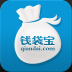 钱袋宝 LOGO-APP點子