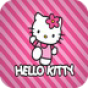 Hello Kitty动态壁纸 攝影 App LOGO-APP開箱王